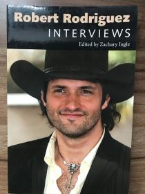 Robert Rodriguez：Interviews