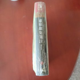 卢照邻集笺注