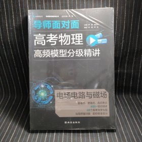 Z③ 高考物理高频模型分级精讲：电场电路与磁场，