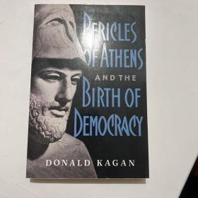 Pericles Of Athens And The Birth Of Democracy