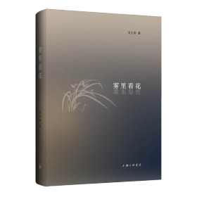 霧里看花