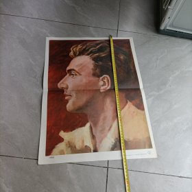 初级中学课本语文第六册教学图片——伏契克