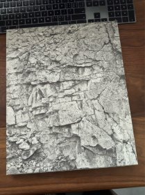 Mitch Epstein: Rocks and Clouds 摄影画册