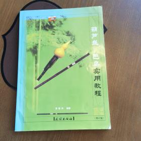 葫芦丝 巴乌实用教程