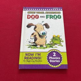 short vowel adventures