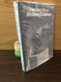 Modern Sculpture: A Concise History