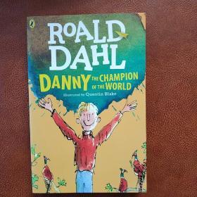 Danny the Champion of the World