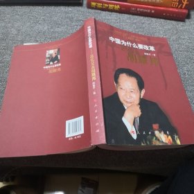 中国为什么要改革：思忆父亲胡耀邦