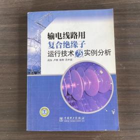 输电线路用复合绝缘子运行技术及实例分析