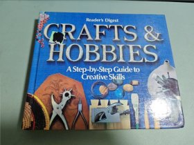 Reader's Digest Crafts & Hobbies