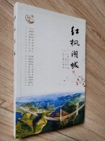 红枫湖城