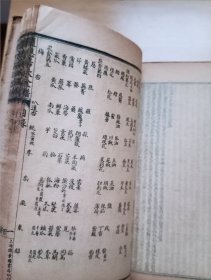 潜斋医书五种 王氏医案 王氏医案续编 温热经纬 随息居饮食谱 随息居霍乱论