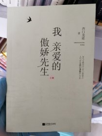 我亲爱的傲娇先生 上册