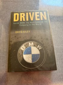 Driven BMW