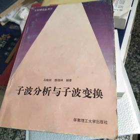 子波分析与子波变换
