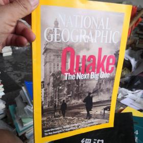 National Geographic 国家地理阅读