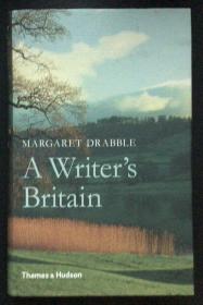 Margaret Drabble《A Writer's Britain》