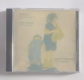 池塘玩耍 小提琴天碟 母亲教我的歌续集 CD名盘 ARTURO DELMONI
