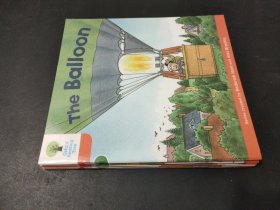 Oxford Reading Tree Stage 4 More Stories A (6本)