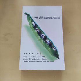 Why Globalization Works (Yale Nota Bene)