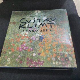 GUSTAV KLIMT LANDSCAPES