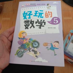 好玩的数学5（自主阅读版）