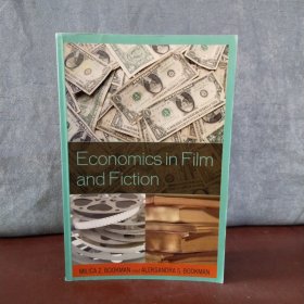 Economics in Film and Fiction【英文原版】