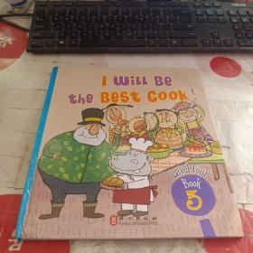 布朗儿童英语2.0 level four Book3 l Be the Best Cook ! 3