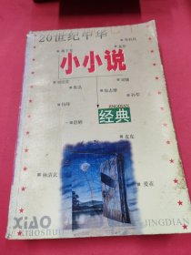 20世紀(jì)中華小小說