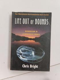 LIFE OUT OF BOUNDS【英文原版】