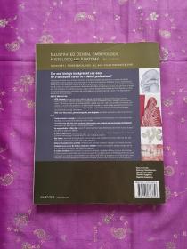 IllustratedDentalEmbryology,Histology,andAnantomy图解牙科胚胎学，组织学和解剖学,第4版