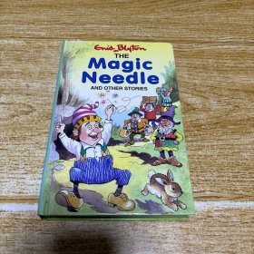 TheMagicNeedle