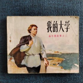 我的大学