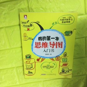 我的第一本思维导图入门书