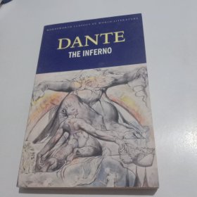 Dante The Inferno