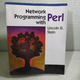 Network Programming with Perl