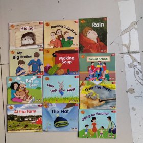Time for Kids A12本十B11本十A34本