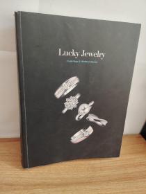 lucky jewelry