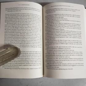 英文原版 E-Myth Mastery: The Seven Essential Disciplines for Building a World Class Company 16开精装本