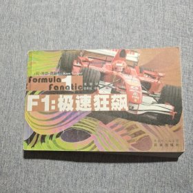 F1：极速狂飙