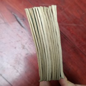 中国古代神话故事连环画10本