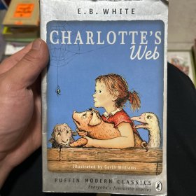 Charlotte's Web