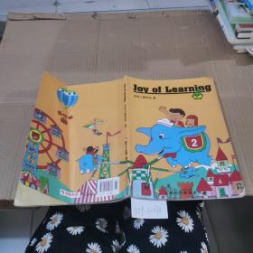 Joy Of Learning  佳音儿童英语  2