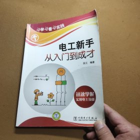 边学边看边实践：电工新手从入门到成才 