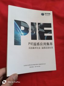 PIE遥感应用集萃