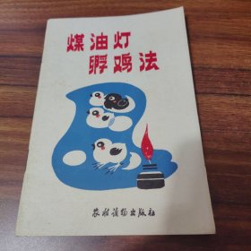 煤油灯孵鸡法