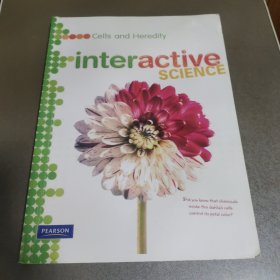 interactive science 少量笔记