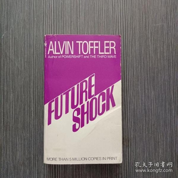 Future Shock