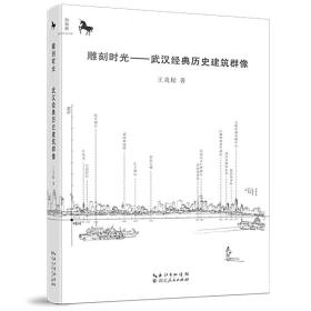 雕刻时光——武汉经典历史建筑群像