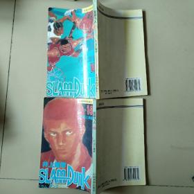 篮球飞人 7、8、10、11、13、14、15、16、17、19、20、25、26、27、29【15本合售】